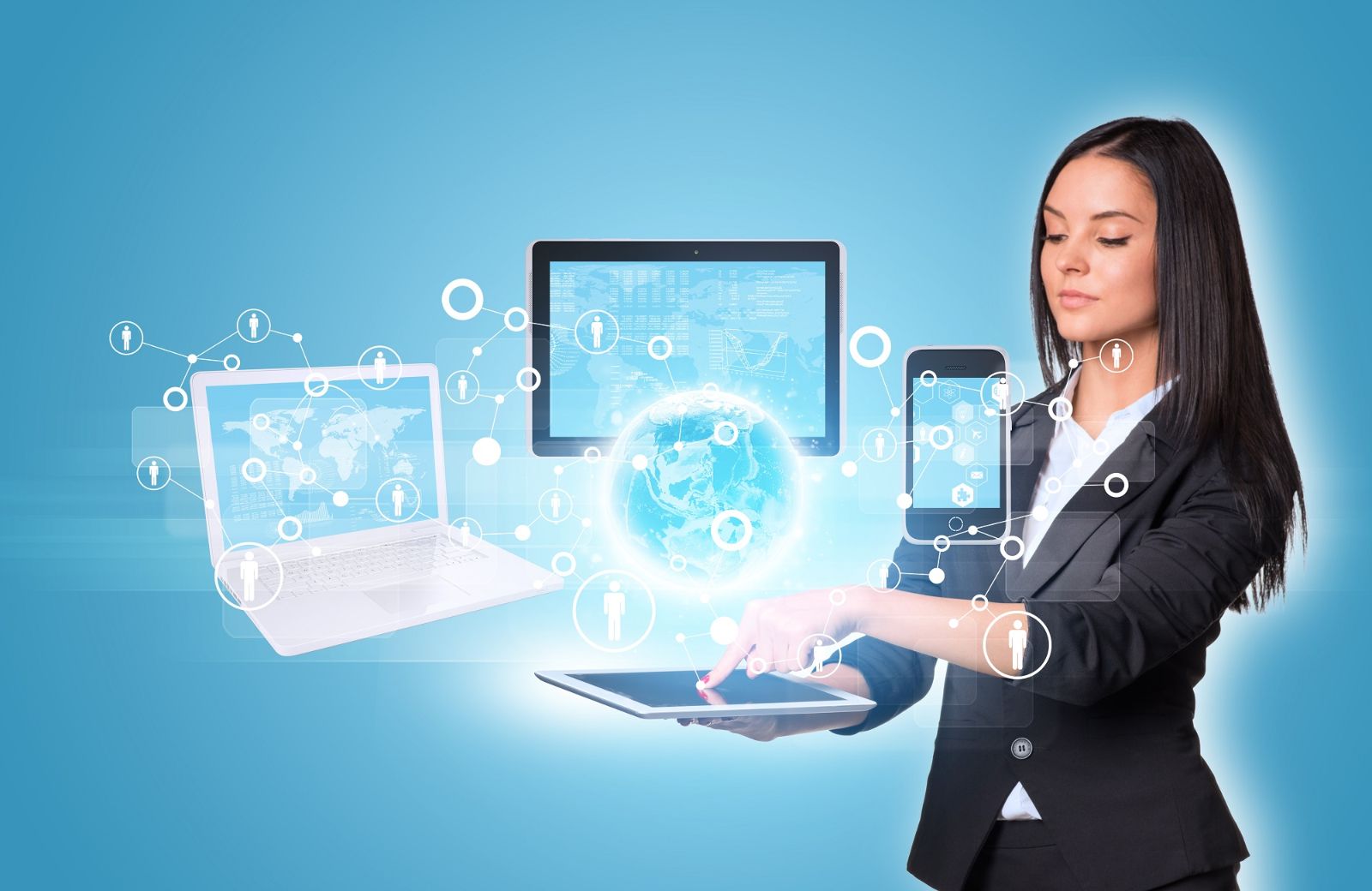 Creation de sites internet adaptifs