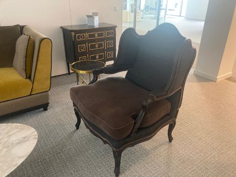 Fauteuil