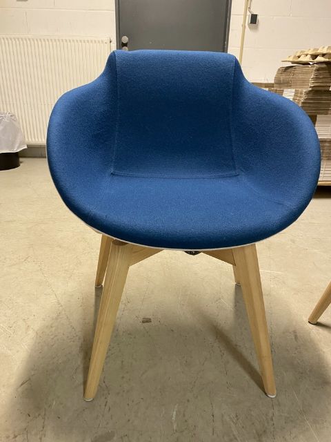 Fauteuil 