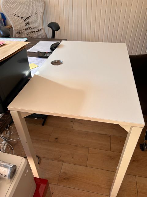 Table polyvalente