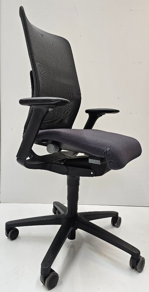 VENDU WILKHAHN Trimention
