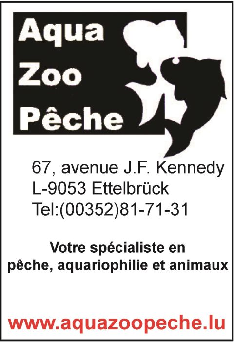 AquaZooPeche