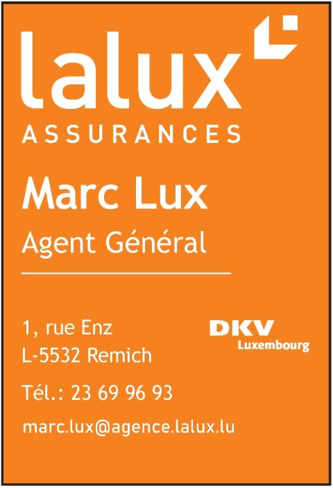 Marc Lux