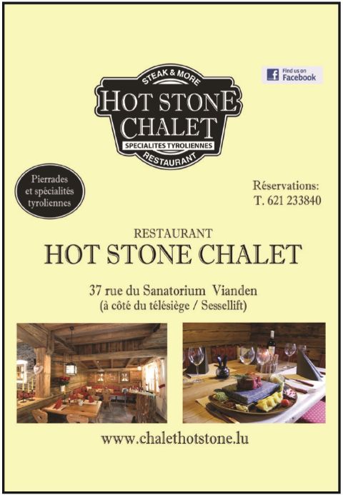 chalethotstone