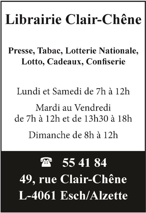 clair-chene