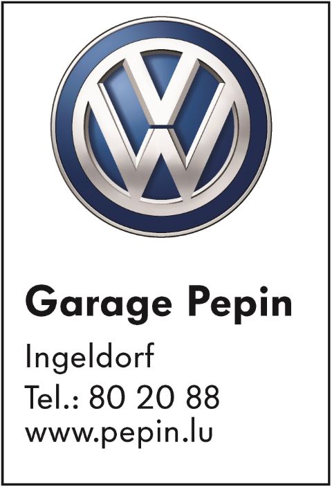 pepin
