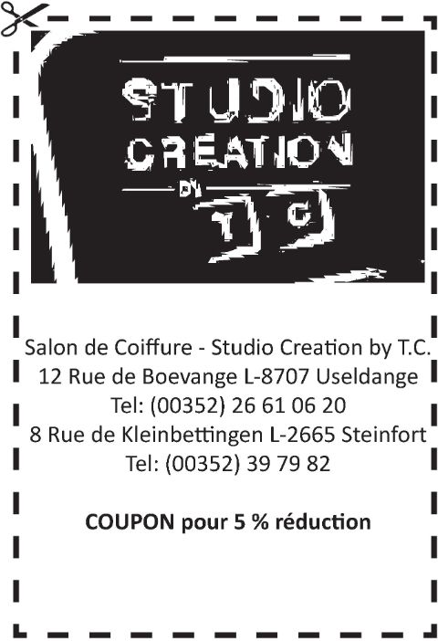 studio creation