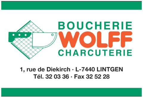 wolff