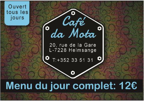 Da Mota