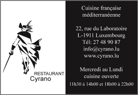 cyrano