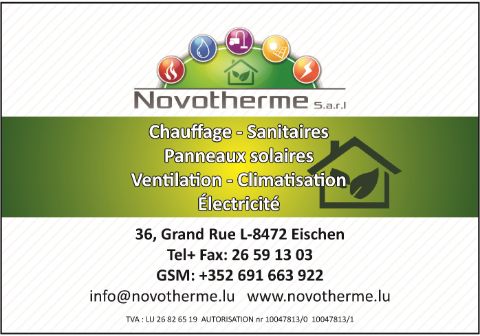 novotherme