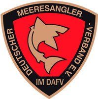 Logo Deutscher Meeresanglerberband