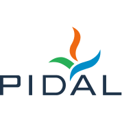 logo pidal